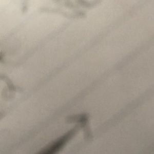 Meet your Posher, Isaac